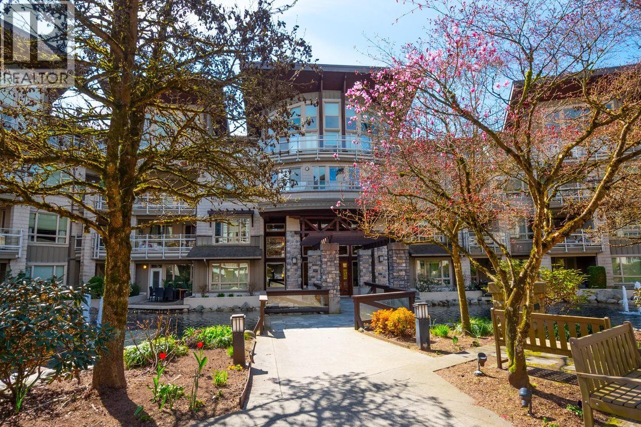 414 530 Raven Woods Drive, North Vancouver, British Columbia  V7G 2T5 - Photo 5 - R3114040