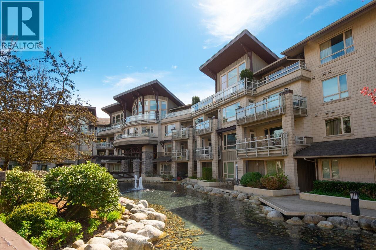 414 530 RAVEN WOODS DRIVE, North Vancouver, British Columbia