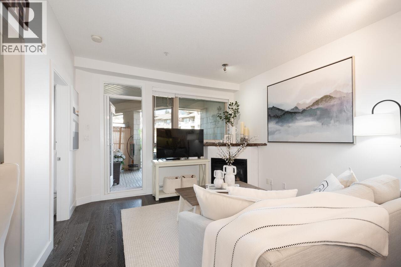 414 530 Raven Woods Drive, North Vancouver, British Columbia  V7G 2T5 - Photo 9 - R3114040