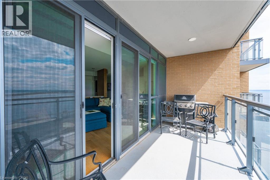 2060 Lakeshore Road Unit# 1501, Burlington, Ontario  L7R 5A1 - Photo 3 - 40822516