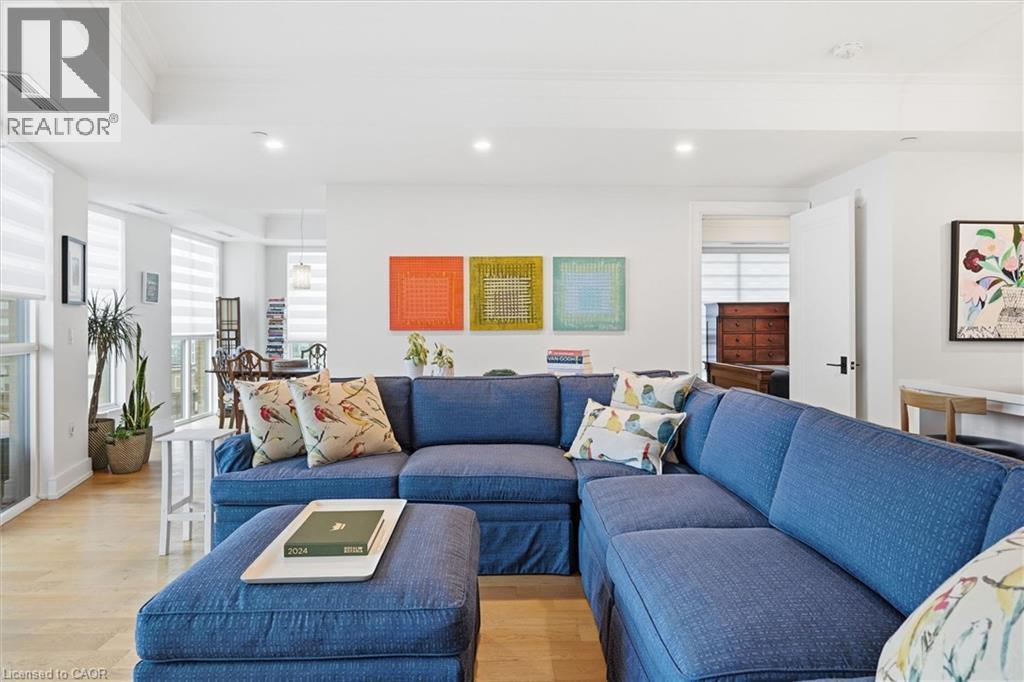 2060 Lakeshore Road Unit# 1501, Burlington, Ontario  L7R 5A1 - Photo 11 - 40822516