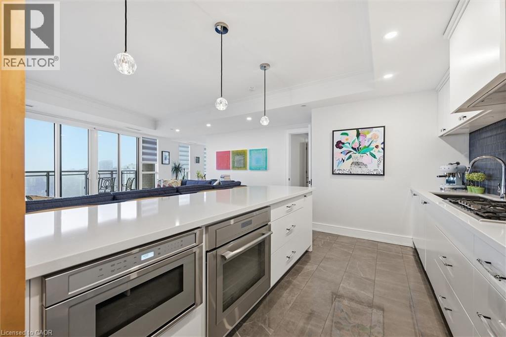 2060 Lakeshore Road Unit# 1501, Burlington, Ontario  L7R 5A1 - Photo 8 - 40822516