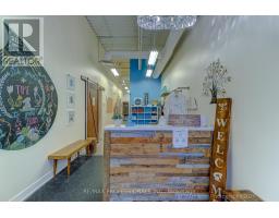 8/9 - 125 HAWKVIEW BOULEVARD, Vaughan, Ontario