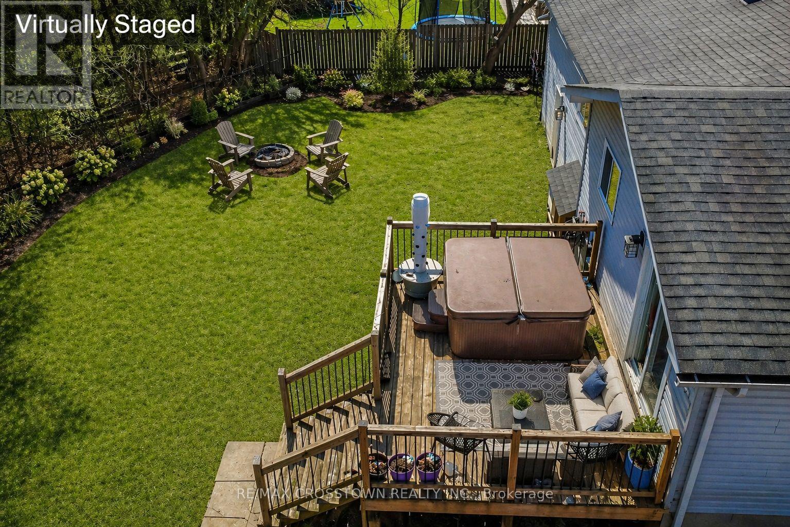 461 Barnes Avenue, Tay, Ontario  L0K 1R0 - Photo 41 - S13027834