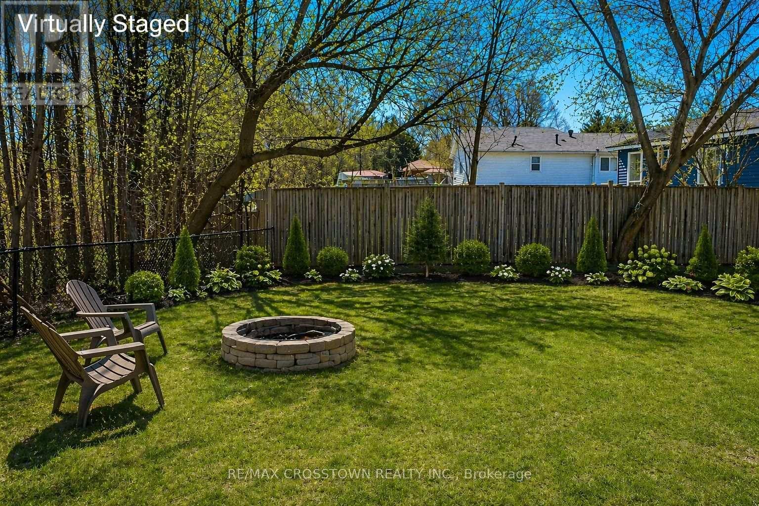 461 Barnes Avenue, Tay, Ontario  L0K 1R0 - Photo 42 - S13027834