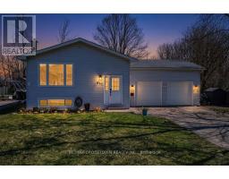 461 BARNES AVENUE, Tay, Ontario