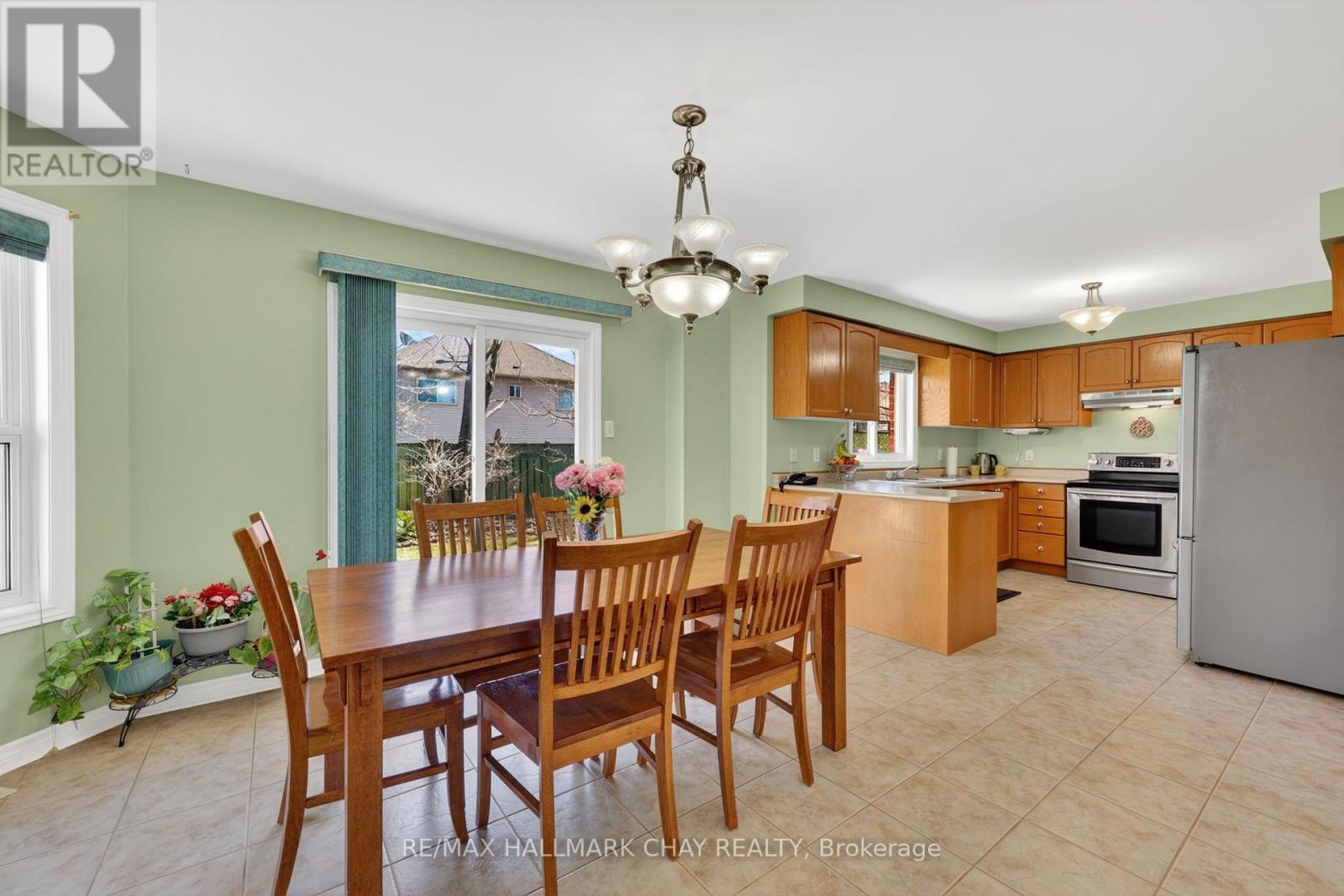 67 Livia Herman Way, Barrie, Ontario  L4M 6X2 - Photo 11 - S13027880