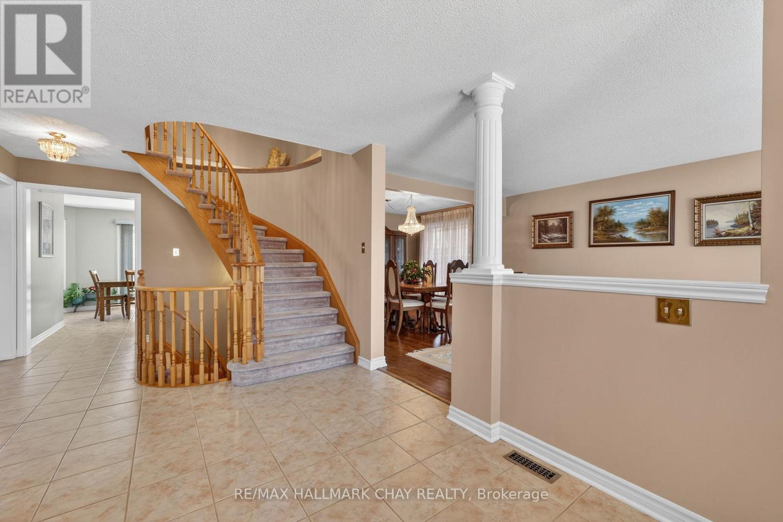 67 Livia Herman Way, Barrie, Ontario  L4M 6X2 - Photo 16 - S13027880