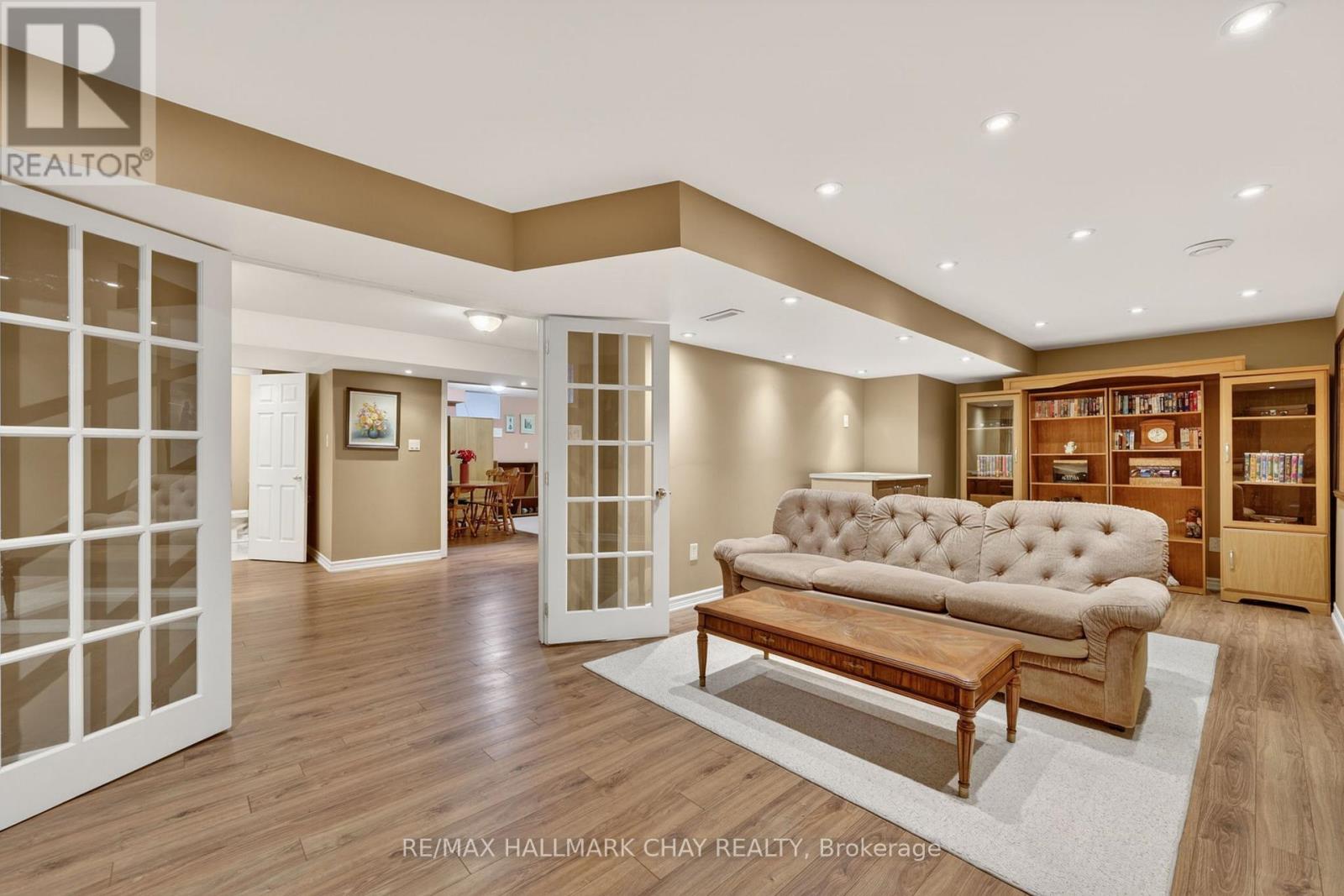 67 Livia Herman Way, Barrie, Ontario  L4M 6X2 - Photo 25 - S13027880