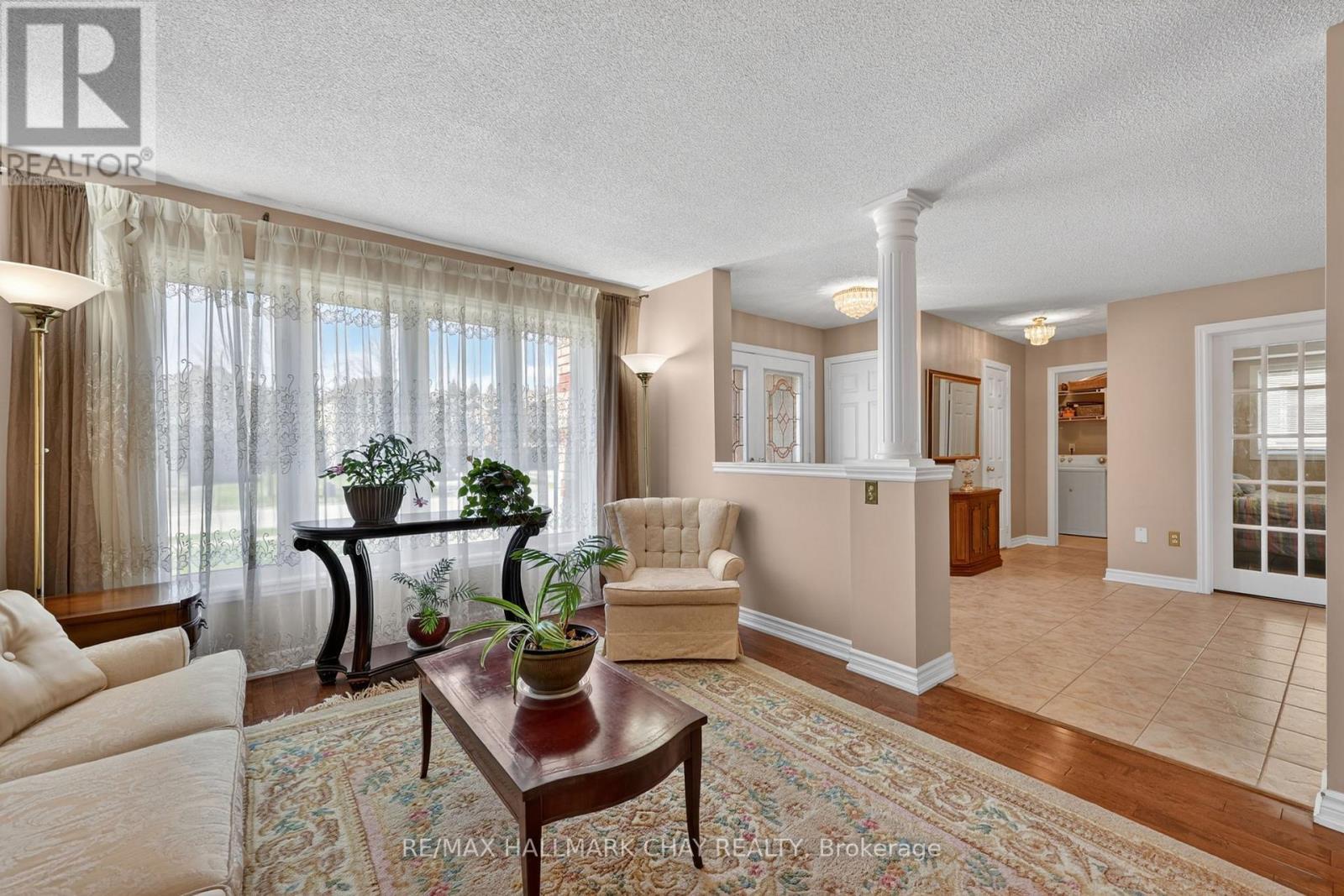 67 Livia Herman Way, Barrie, Ontario  L4M 6X2 - Photo 3 - S13027880