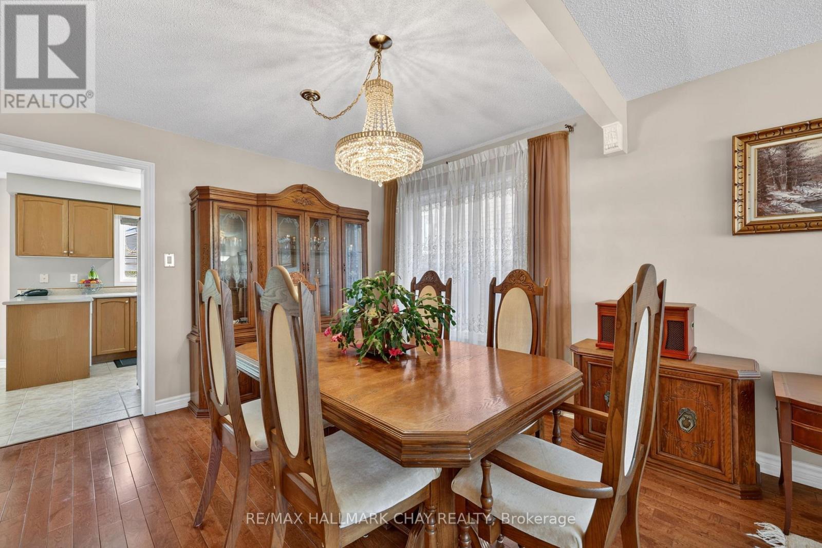 67 Livia Herman Way, Barrie, Ontario  L4M 6X2 - Photo 5 - S13027880