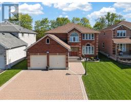 67 LIVIA HERMAN WAY, Barrie, Ontario
