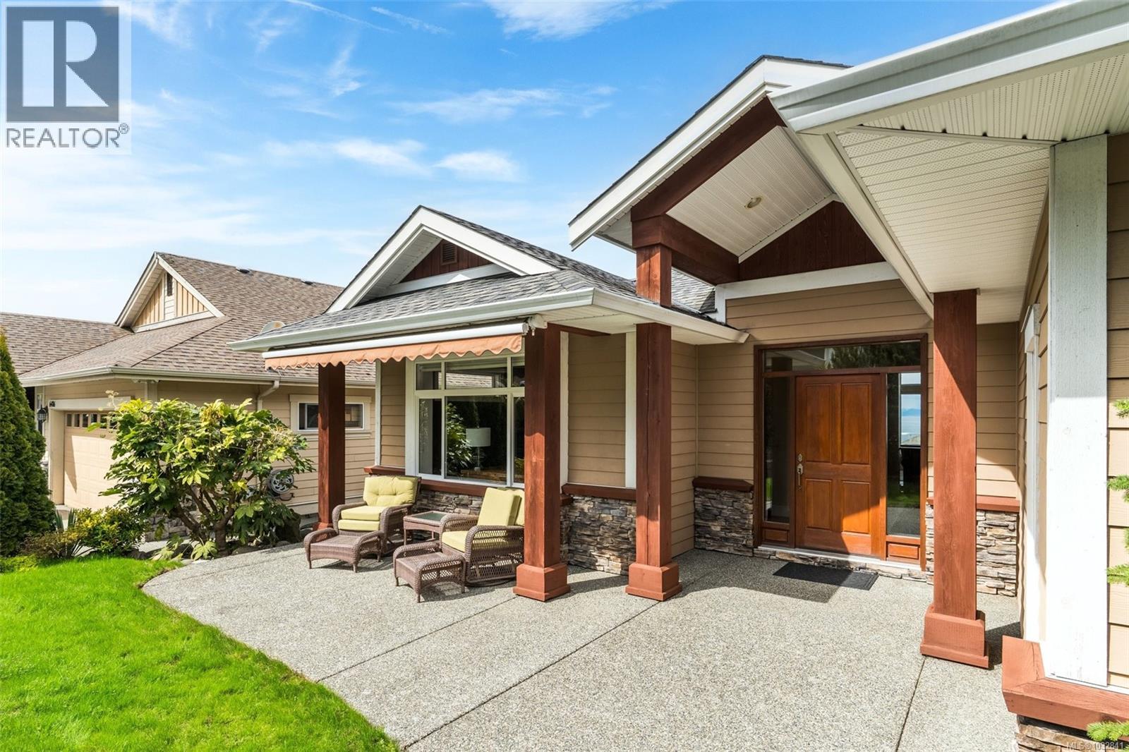 6480 Wedgewood Pl, Nanaimo, British Columbia