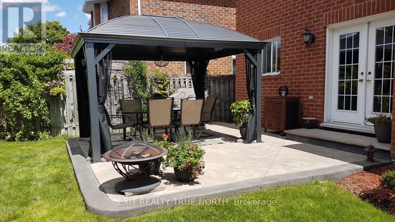 17 Chester Crescent, Halton Hills, Ontario  L7G 5W5 - Photo 37 - W13027818