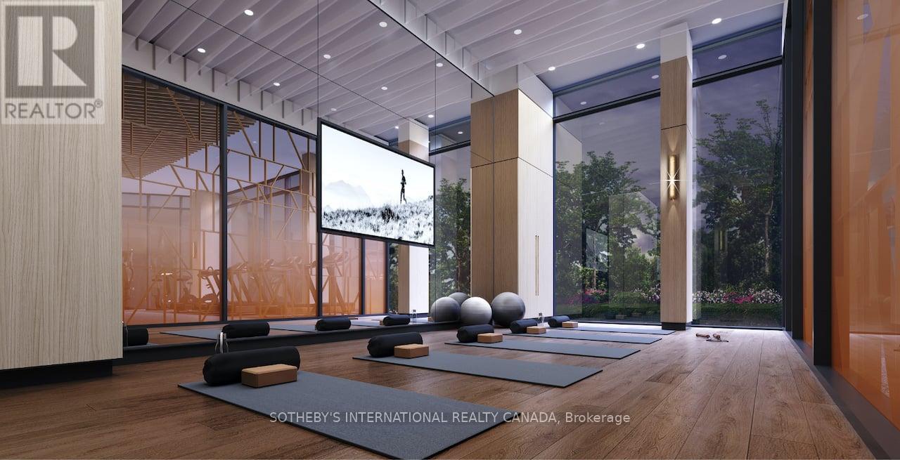 2410 - 60 Central Park Road Way, Toronto, Ontario  M9A 0E6 - Photo 10 - W13027860