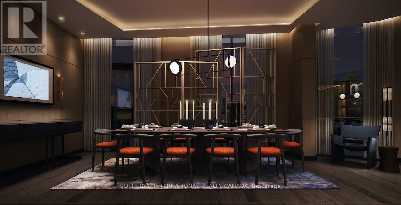 2410 - 60 Central Park Road Way, Toronto, Ontario  M9A 0E6 - Photo 19 - W13027860