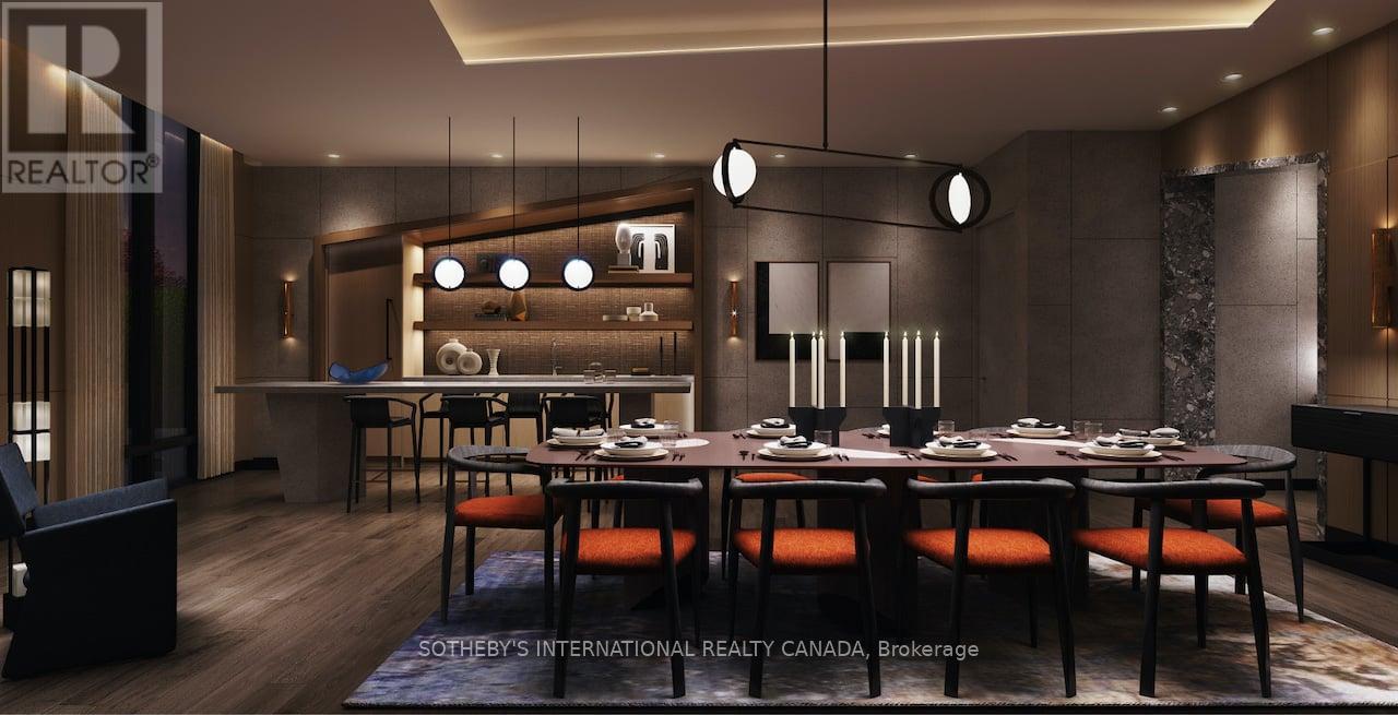 2410 - 60 Central Park Road Way, Toronto, Ontario  M9A 0E6 - Photo 20 - W13027860