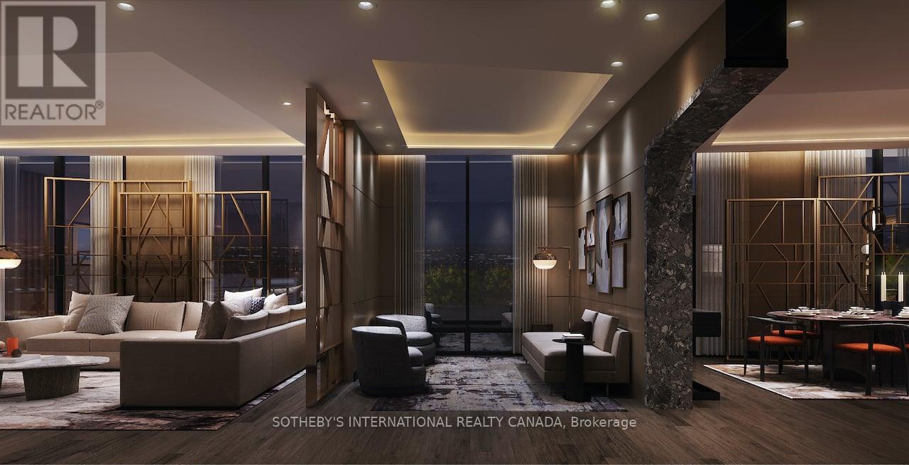 2410 - 60 Central Park Road Way, Toronto, Ontario  M9A 0E6 - Photo 21 - W13027860