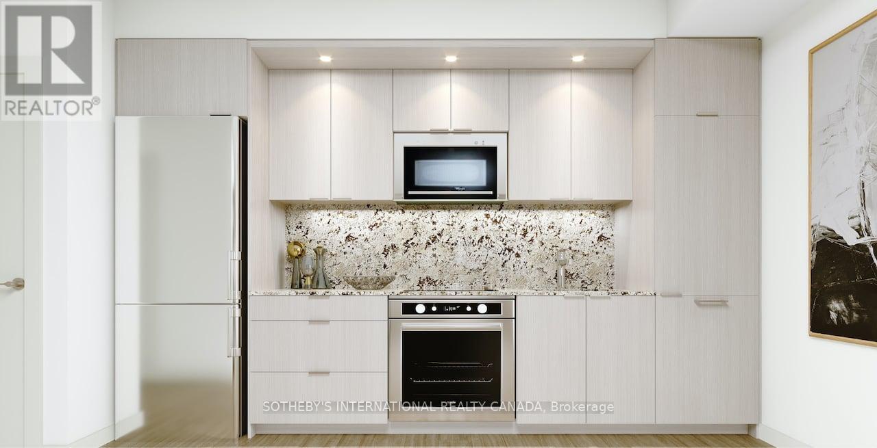 2410 - 60 Central Park Road Way, Toronto, Ontario  M9A 0E6 - Photo 22 - W13027860