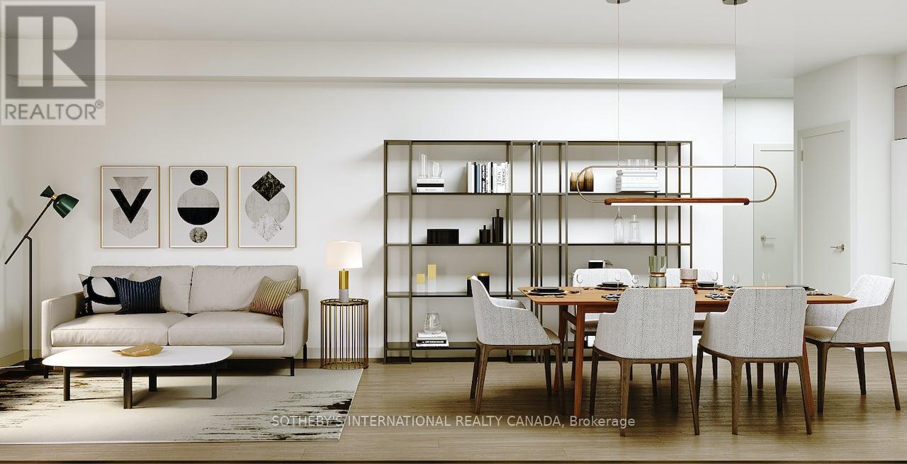 2410 - 60 Central Park Road Way, Toronto, Ontario  M9A 0E6 - Photo 23 - W13027860