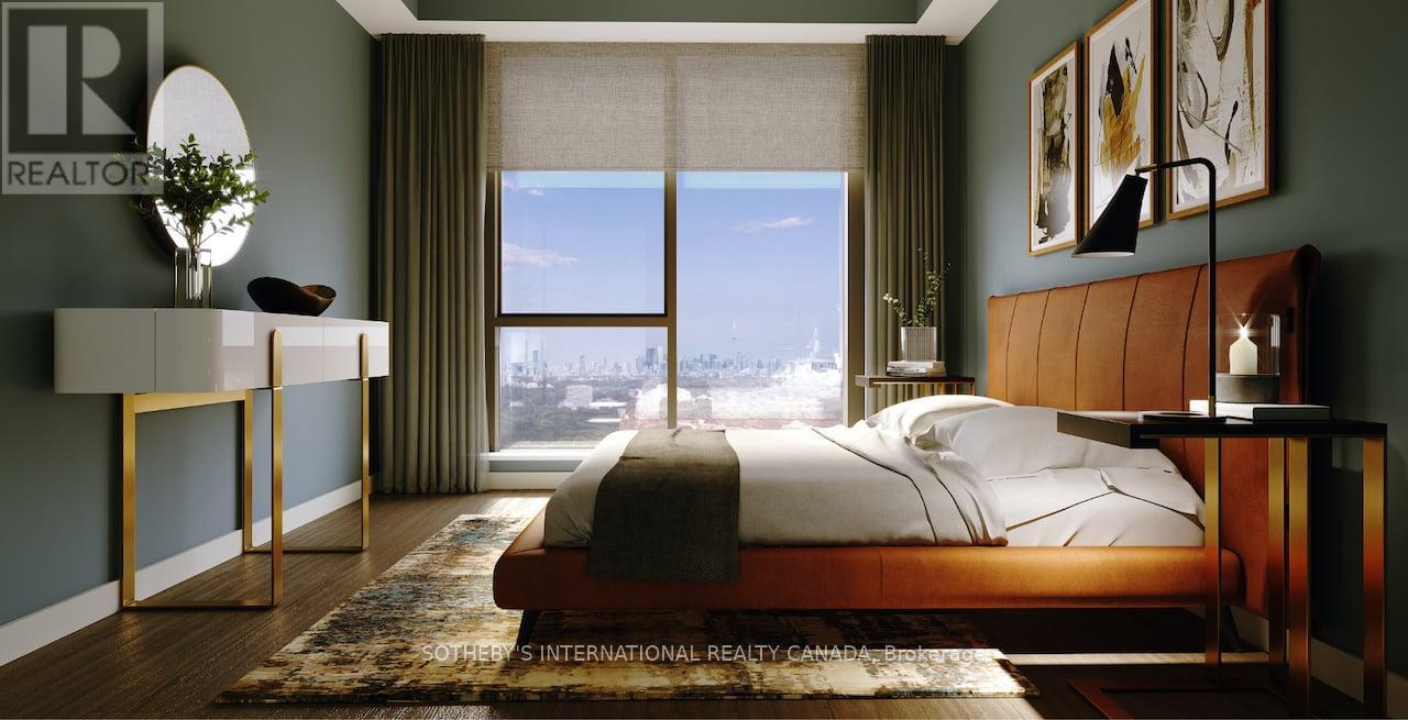 2410 - 60 Central Park Road Way, Toronto, Ontario  M9A 0E6 - Photo 24 - W13027860