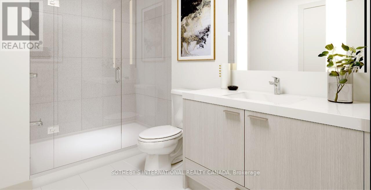 2410 - 60 Central Park Road Way, Toronto, Ontario  M9A 0E6 - Photo 25 - W13027860