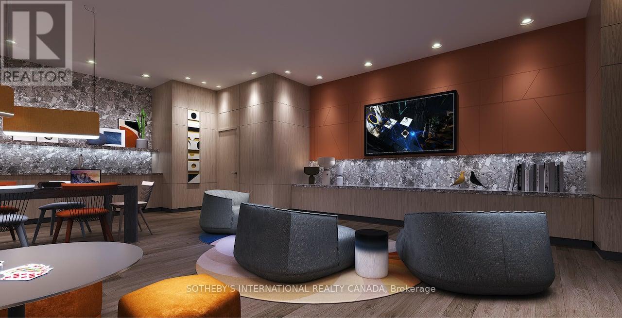 2410 - 60 Central Park Road Way, Toronto, Ontario  M9A 0E6 - Photo 26 - W13027860