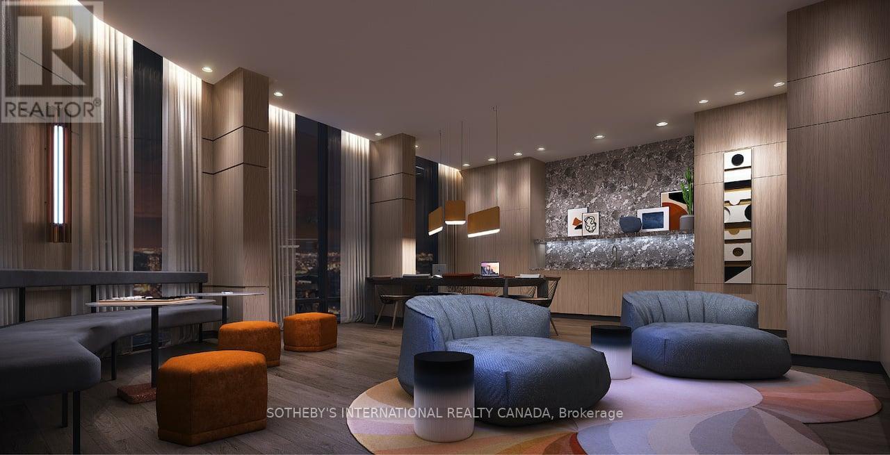 2410 - 60 Central Park Road Way, Toronto, Ontario  M9A 0E6 - Photo 27 - W13027860