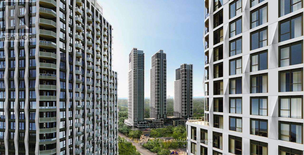 2410 - 60 Central Park Road Way, Toronto, Ontario  M9A 0E6 - Photo 28 - W13027860