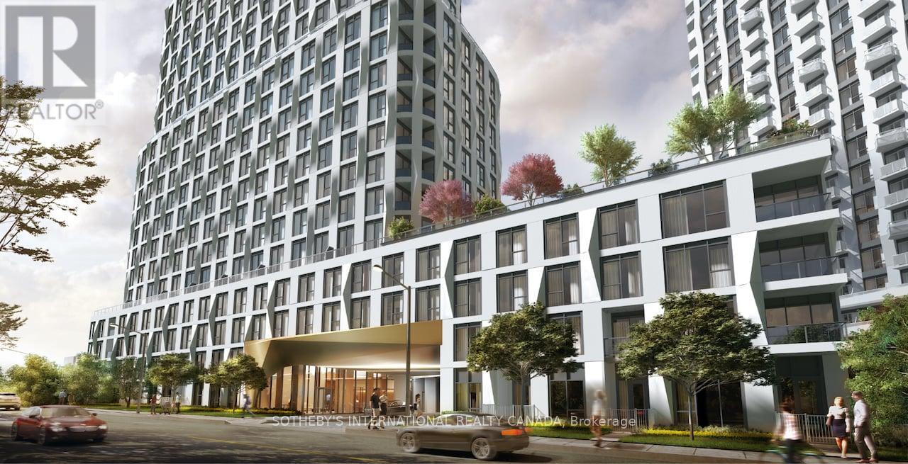 2410 - 60 Central Park Road Way, Toronto, Ontario  M9A 0E6 - Photo 30 - W13027860