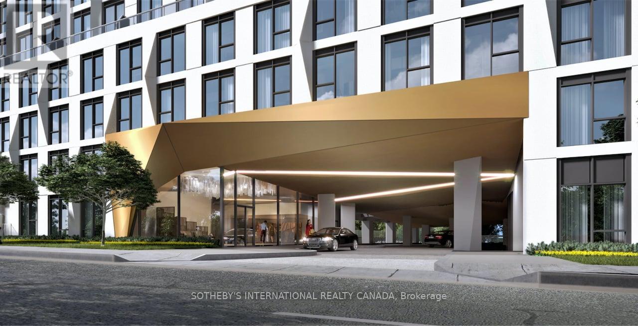 2410 - 60 Central Park Road Way, Toronto, Ontario  M9A 0E6 - Photo 31 - W13027860