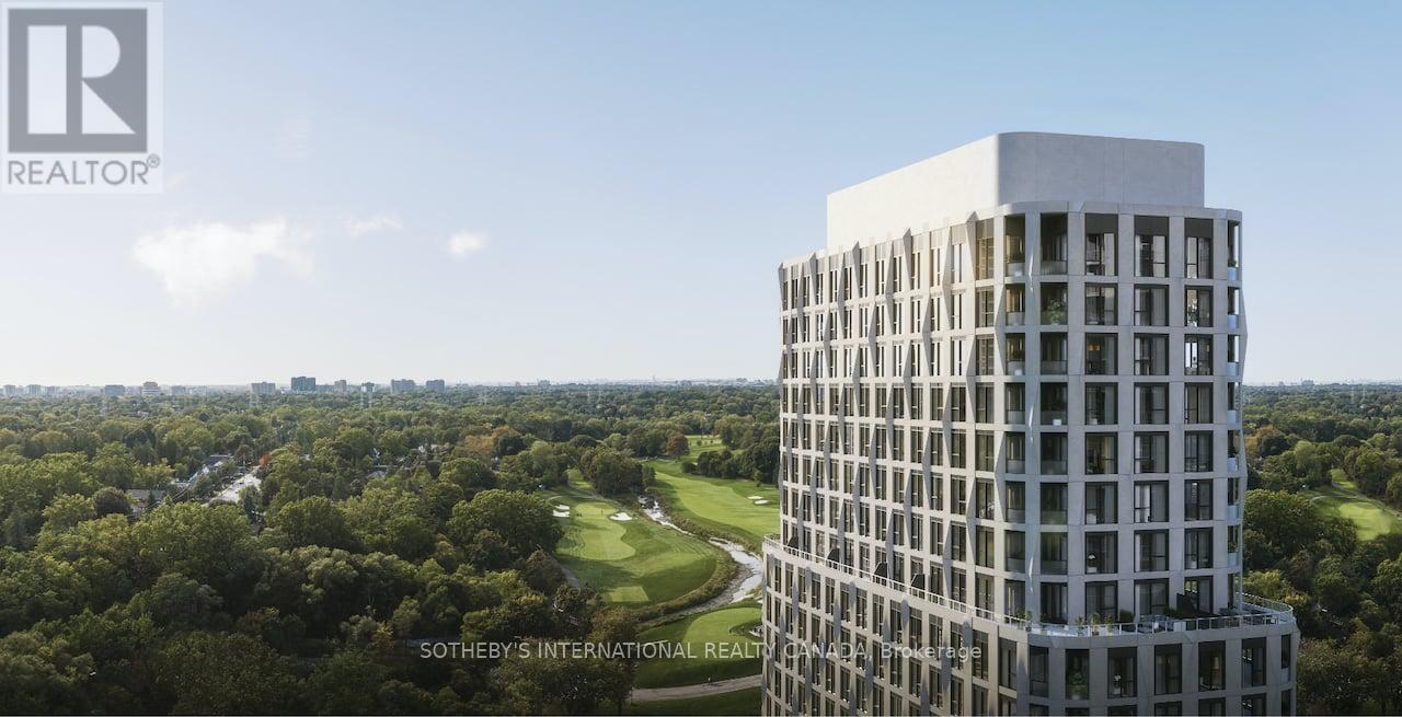 2410 - 60 Central Park Road Way, Toronto, Ontario  M9A 0E6 - Photo 32 - W13027860