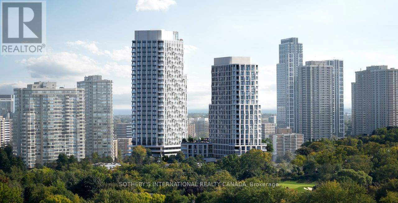 2410 - 60 Central Park Road Way, Toronto, Ontario  M9A 0E6 - Photo 33 - W13027860