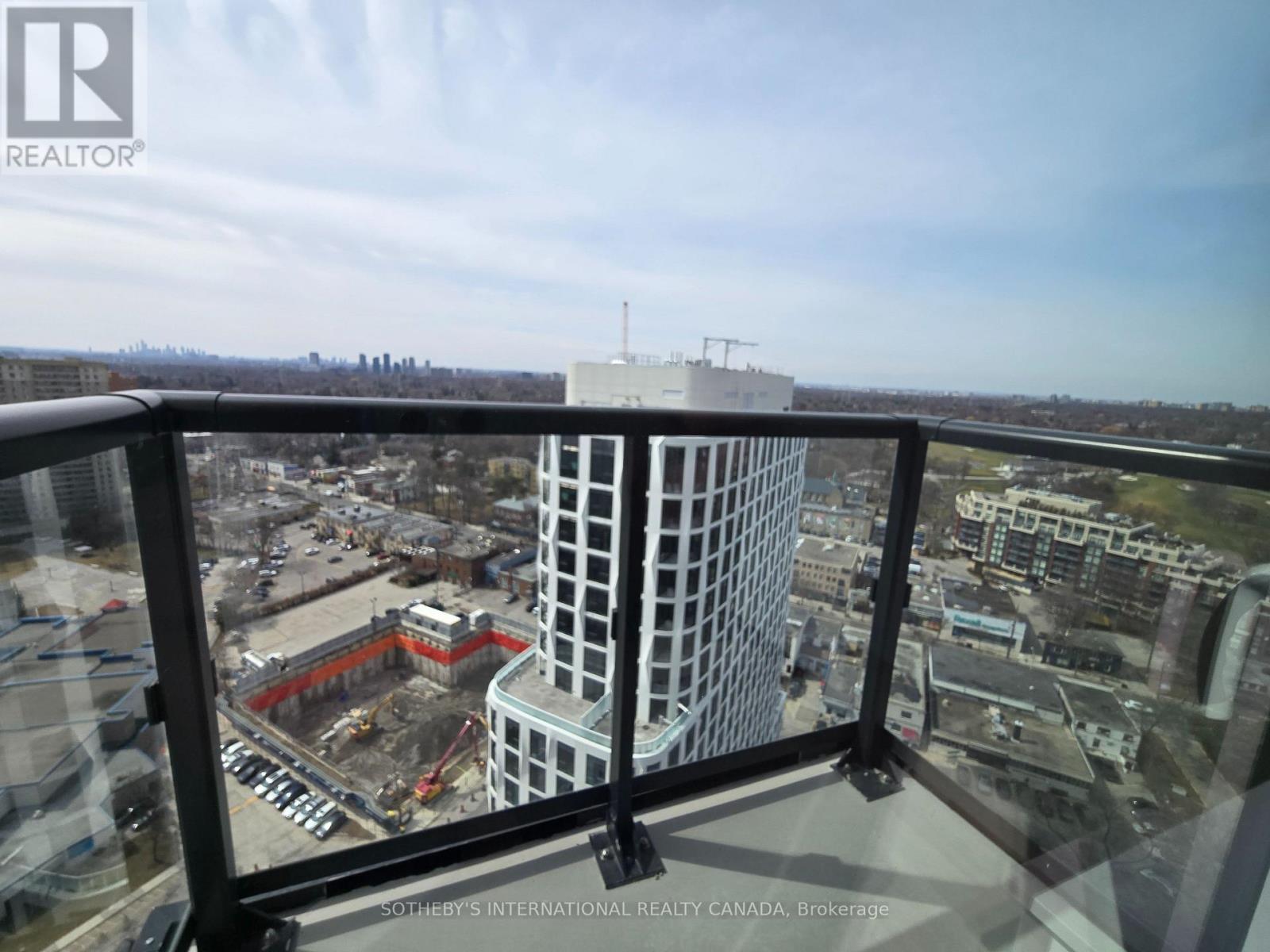 2410 - 60 Central Park Road Way, Toronto, Ontario  M9A 0E6 - Photo 43 - W13027860