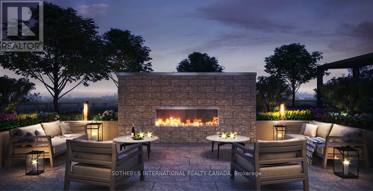 2410 - 60 Central Park Road Way, Toronto, Ontario  M9A 0E6 - Photo 5 - W13027860