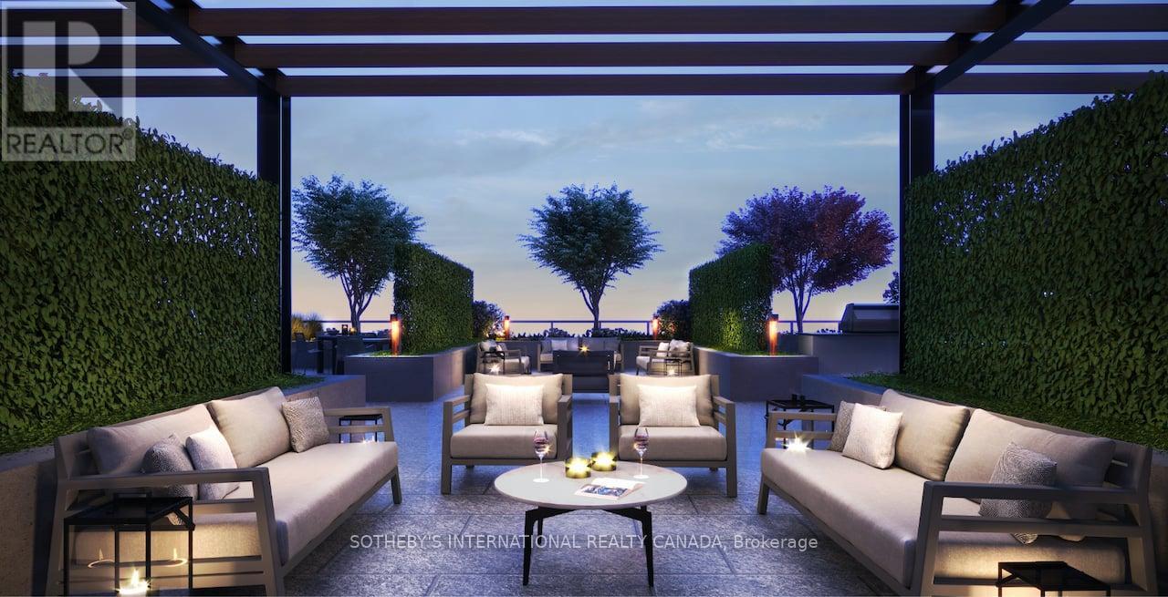 2410 - 60 Central Park Road Way, Toronto, Ontario  M9A 0E6 - Photo 7 - W13027860