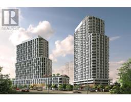 2410 - 60 CENTRAL PARK ROAD WAY, Toronto, Ontario