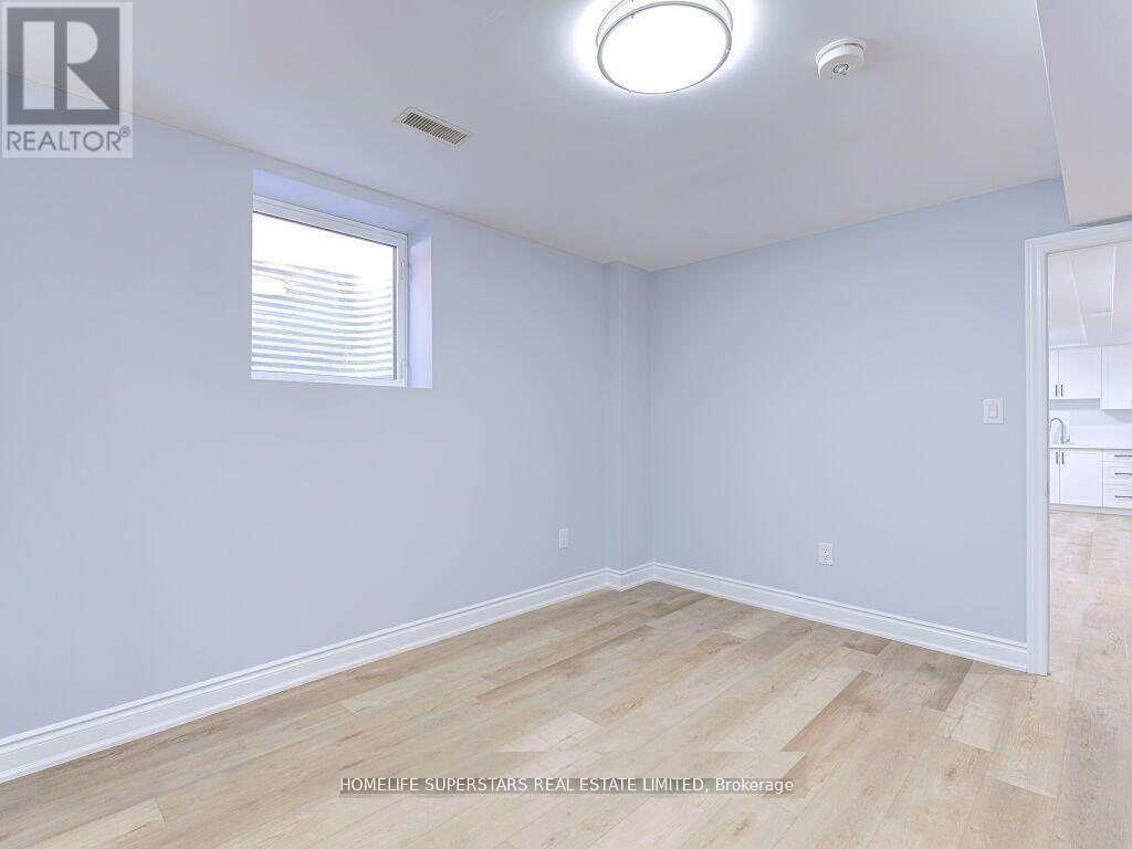 Basement - 6127 Silken Laumann Way, Mississauga, Ontario  L5V 1A2 - Photo 11 - W13027886