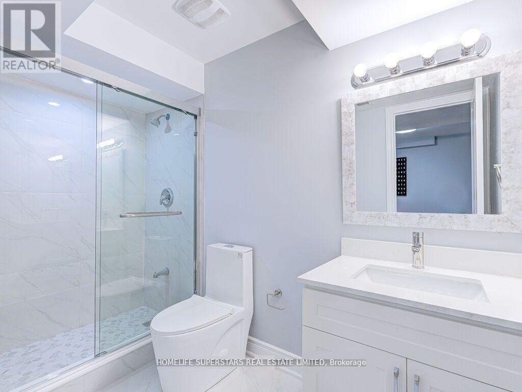 Basement - 6127 Silken Laumann Way, Mississauga, Ontario  L5V 1A2 - Photo 12 - W13027886