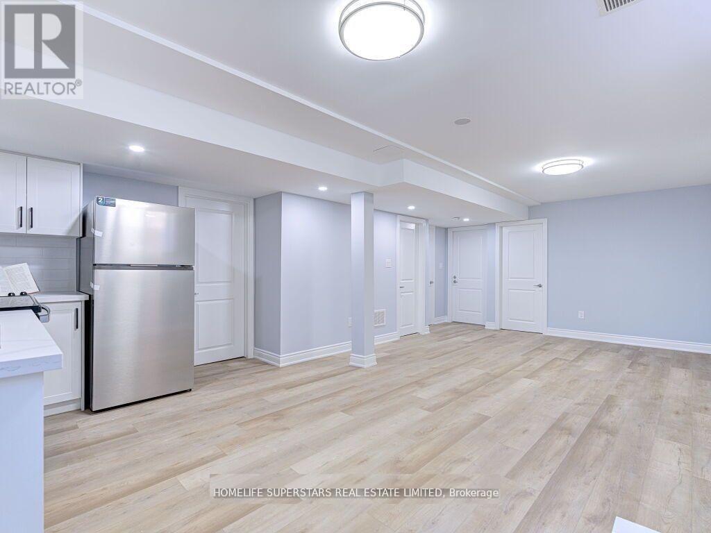 Basement - 6127 Silken Laumann Way, Mississauga, Ontario  L5V 1A2 - Photo 7 - W13027886