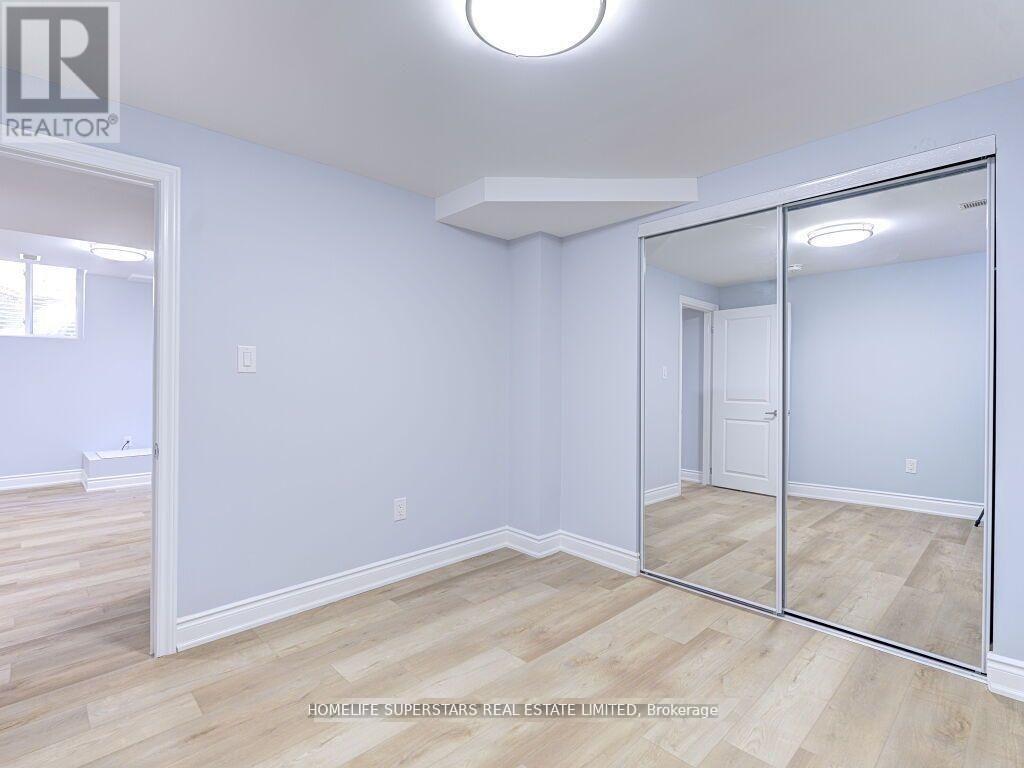 Basement - 6127 Silken Laumann Way, Mississauga, Ontario  L5V 1A2 - Photo 8 - W13027886