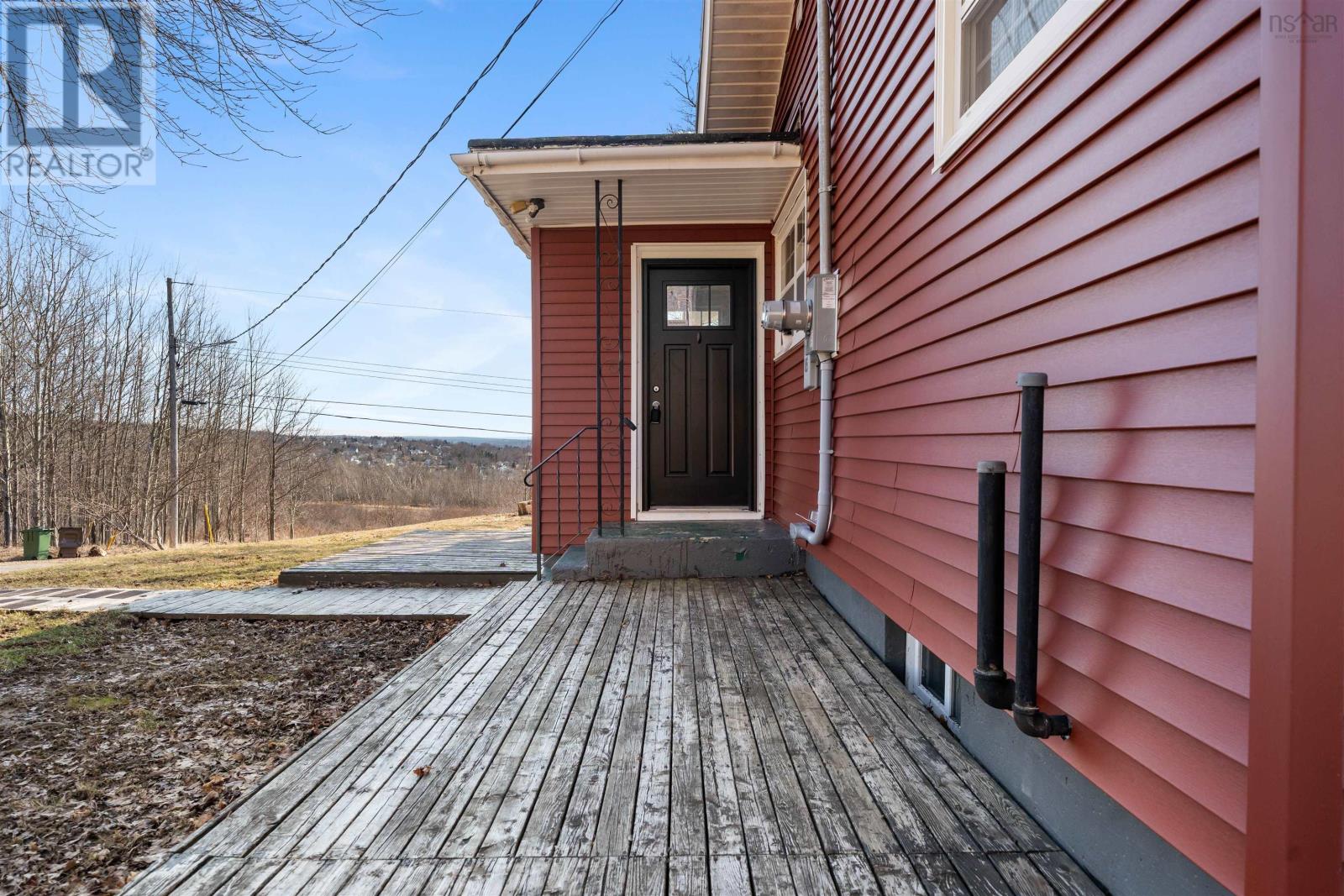 85 Chestnut Street, Trenton, Nova Scotia  B0K 1X0 - Photo 35 - 202607109