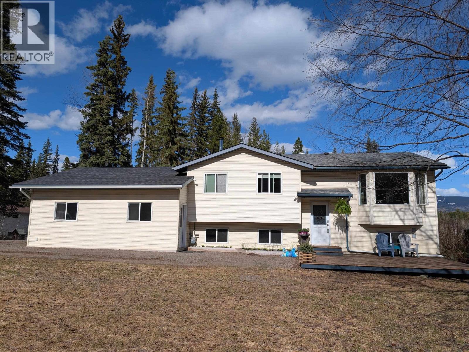 9054 Horlings Road, Smithers, British Columbia  V0J 2N2 - Photo 3 - R3105072