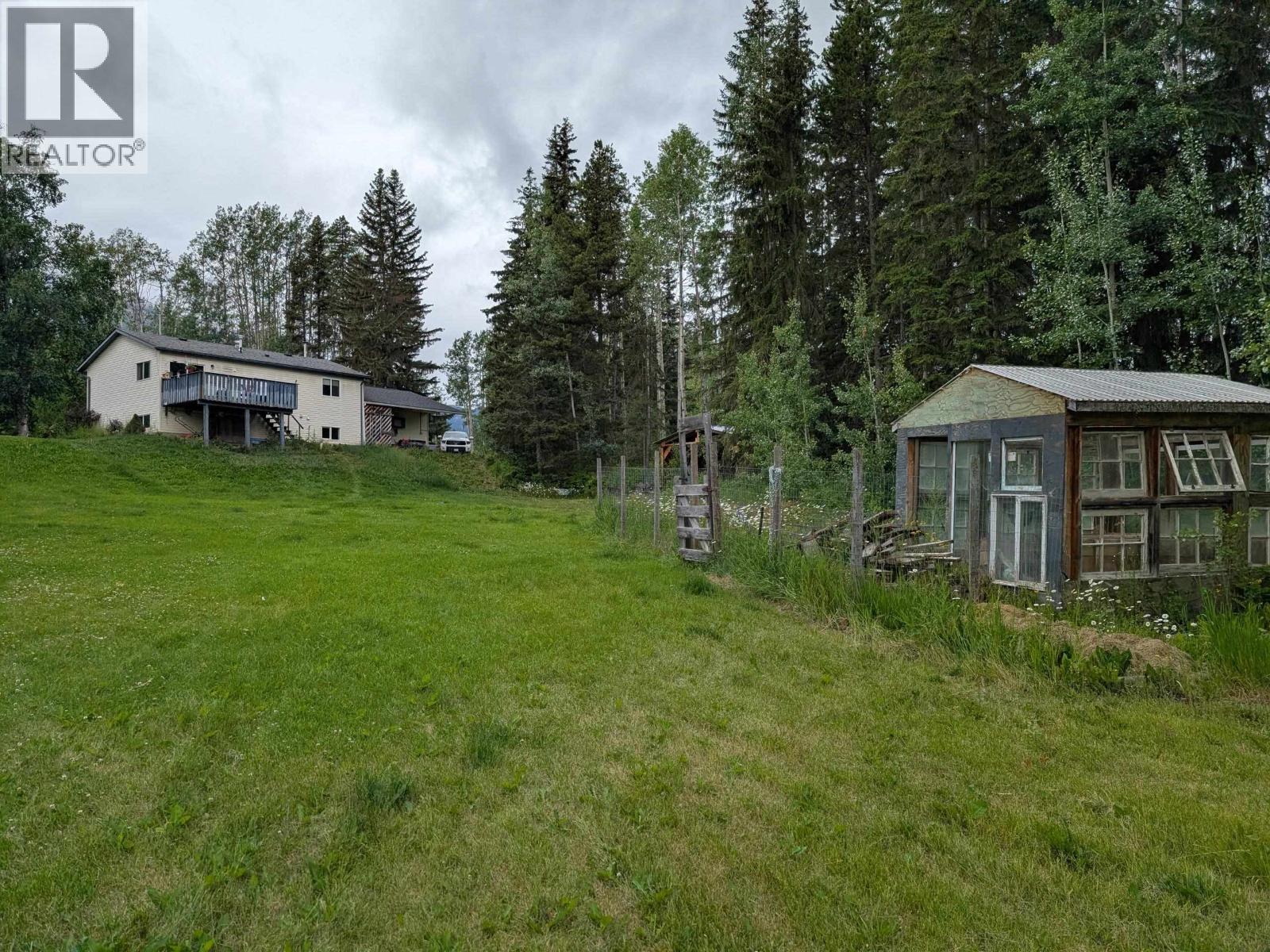 9054 Horlings Road, Smithers, British Columbia  V0J 2N2 - Photo 30 - R3105072
