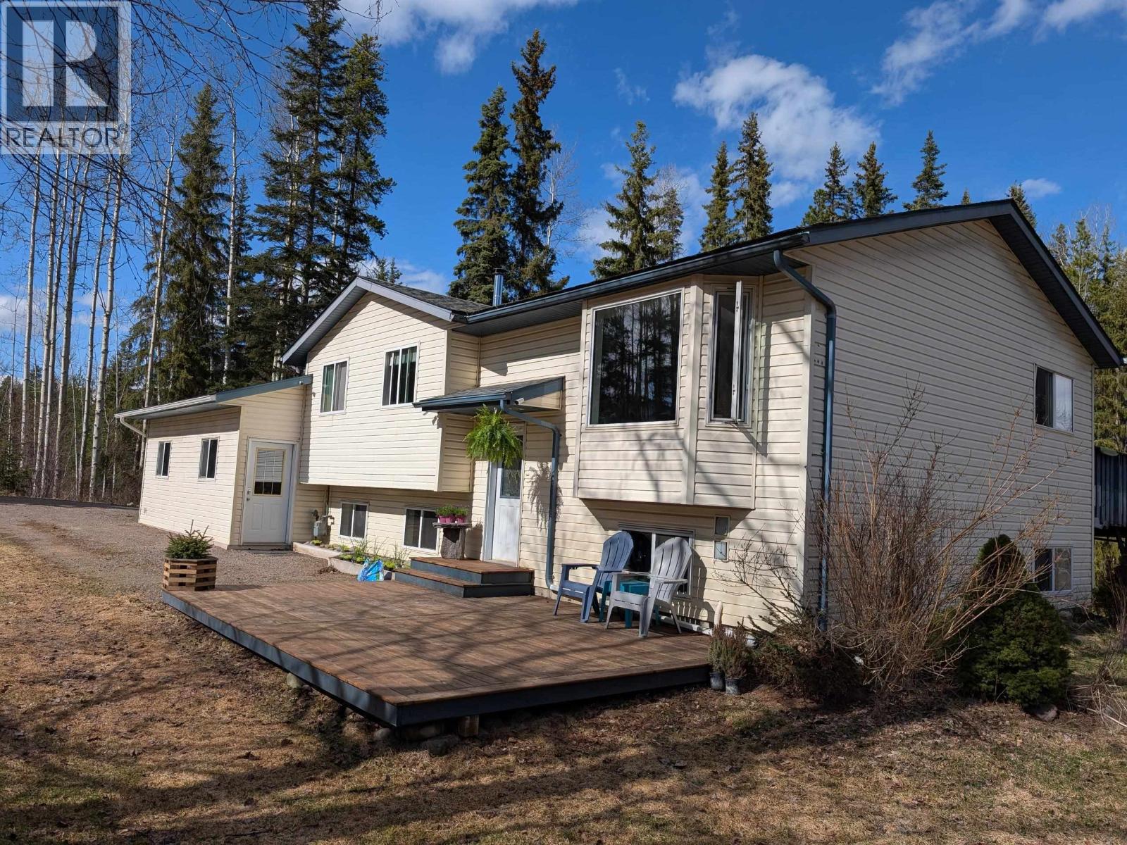 9054 HORLINGS ROAD, Smithers, British Columbia
