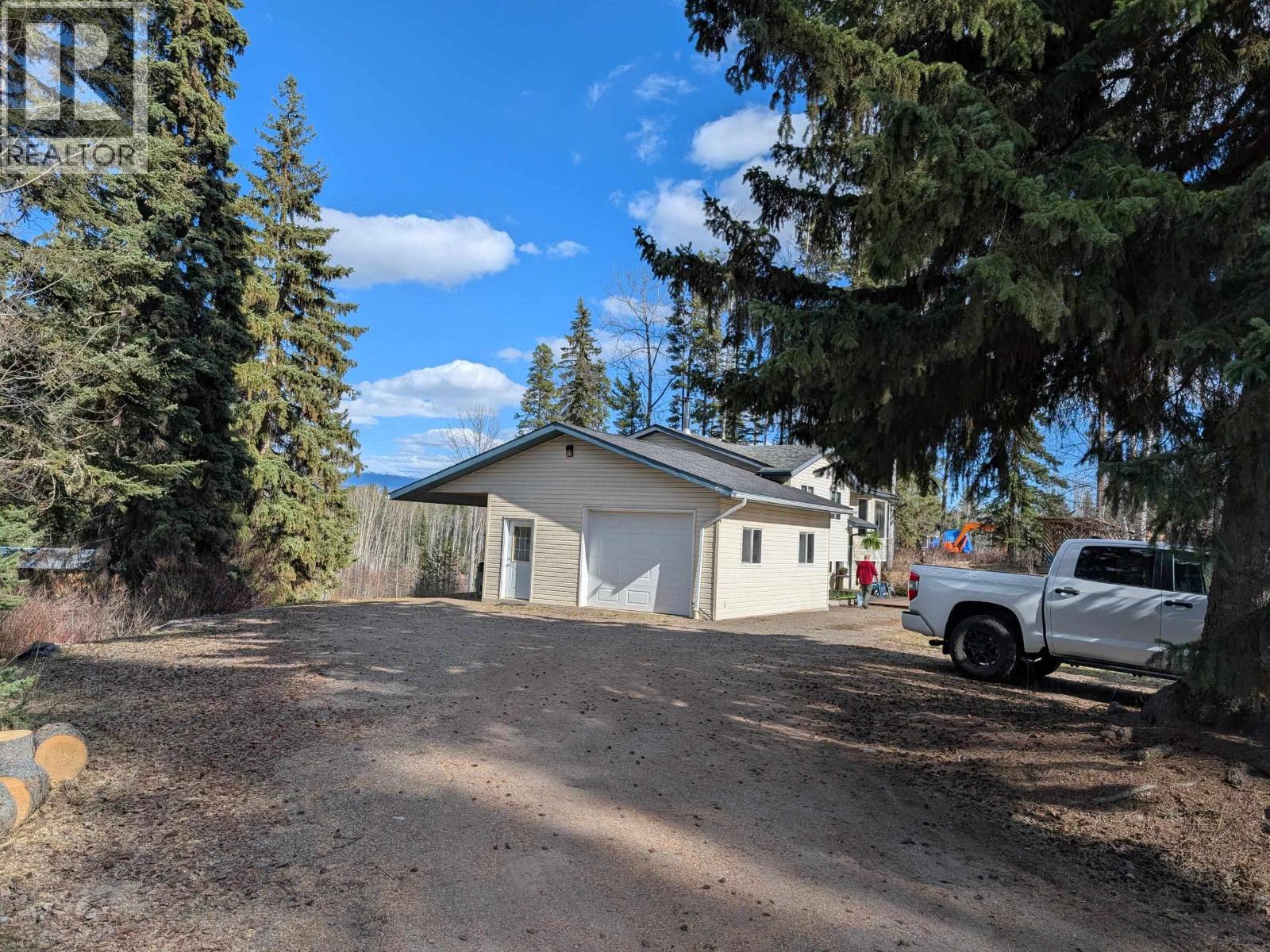 9054 Horlings Road, Smithers, British Columbia  V0J 2N2 - Photo 2 - R3105072