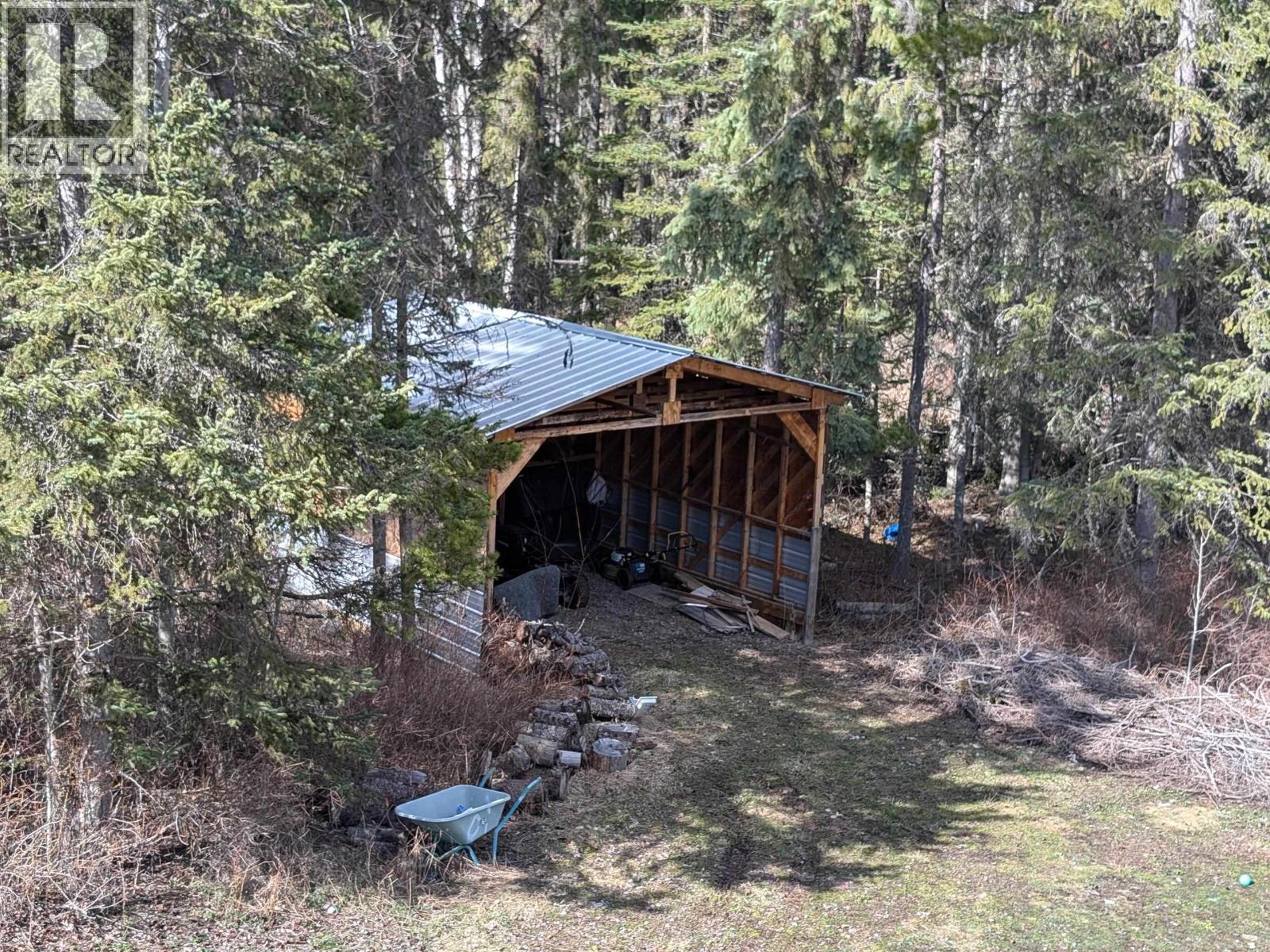 9054 Horlings Road, Smithers, British Columbia  V0J 2N2 - Photo 27 - R3105072