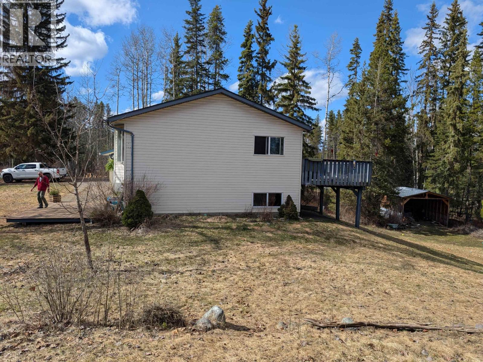9054 Horlings Road, Smithers, British Columbia  V0J 2N2 - Photo 29 - R3105072