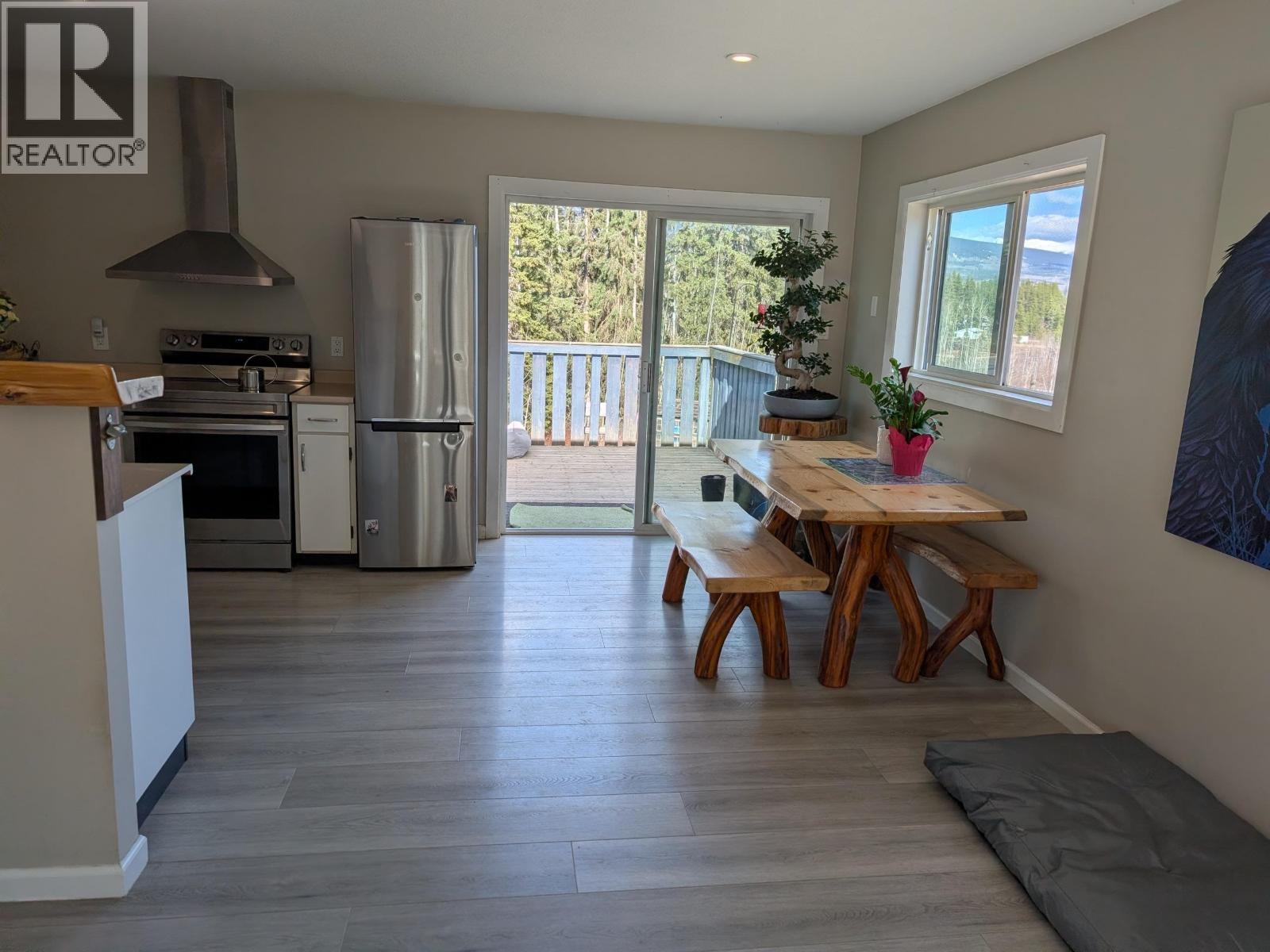 9054 Horlings Road, Smithers, British Columbia  V0J 2N2 - Photo 6 - R3105072