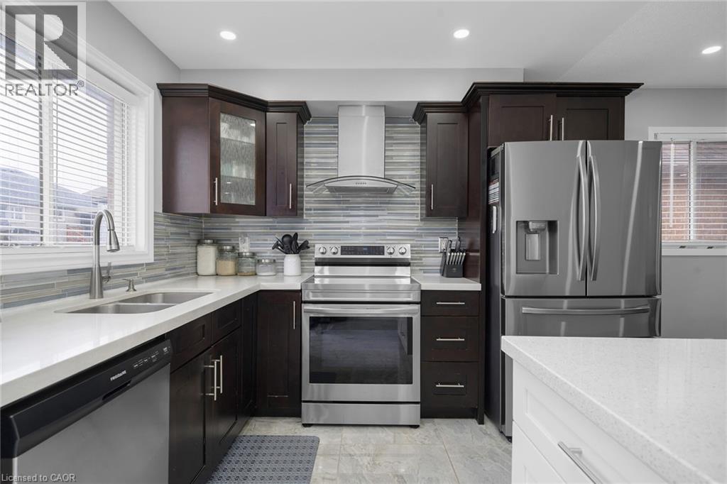 114 Royal Orchard Drive, Brampton, Ontario  L6X 4L4 - Photo 13 - 40821484